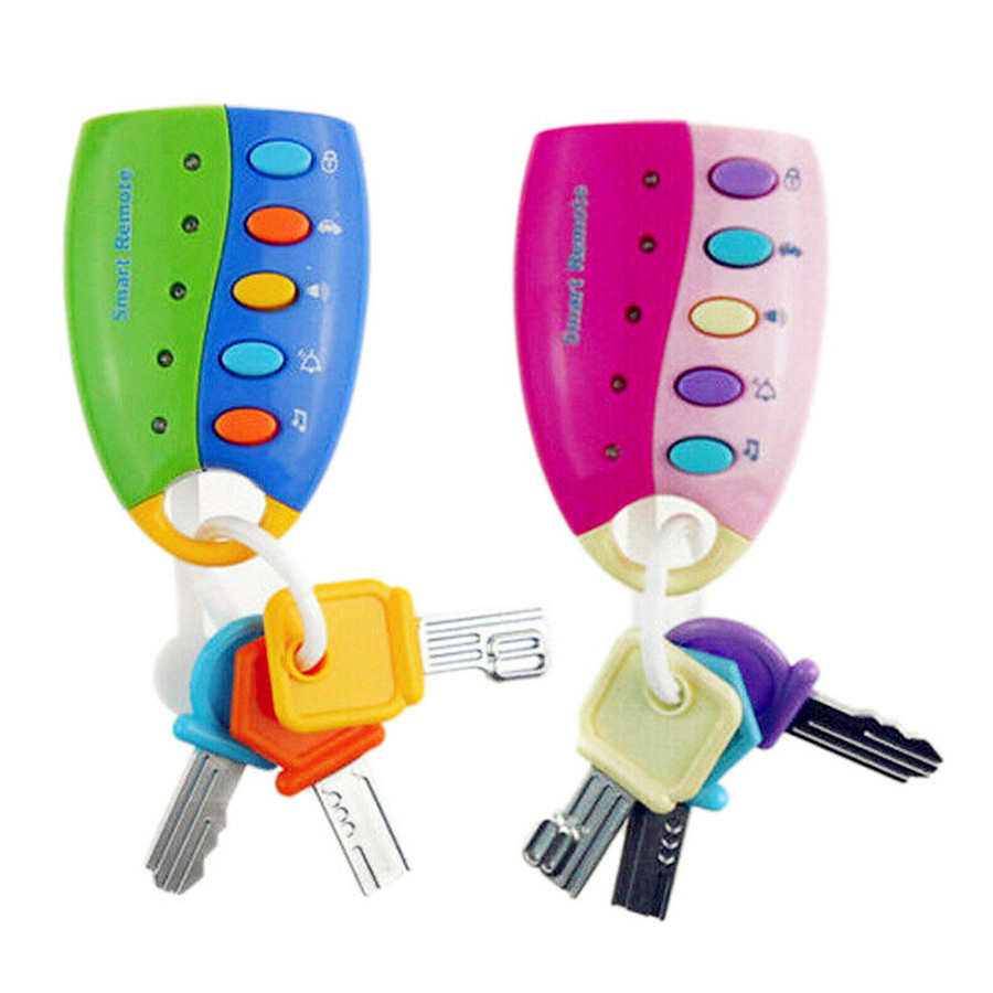 Musical Instrument Harmonium - ของเล่นเด็กดนตรีรถ Vocal สมาร์ทรถเสียง Pretend Play ของเล่นเพื่อการศึกษาเด็กของเล่น