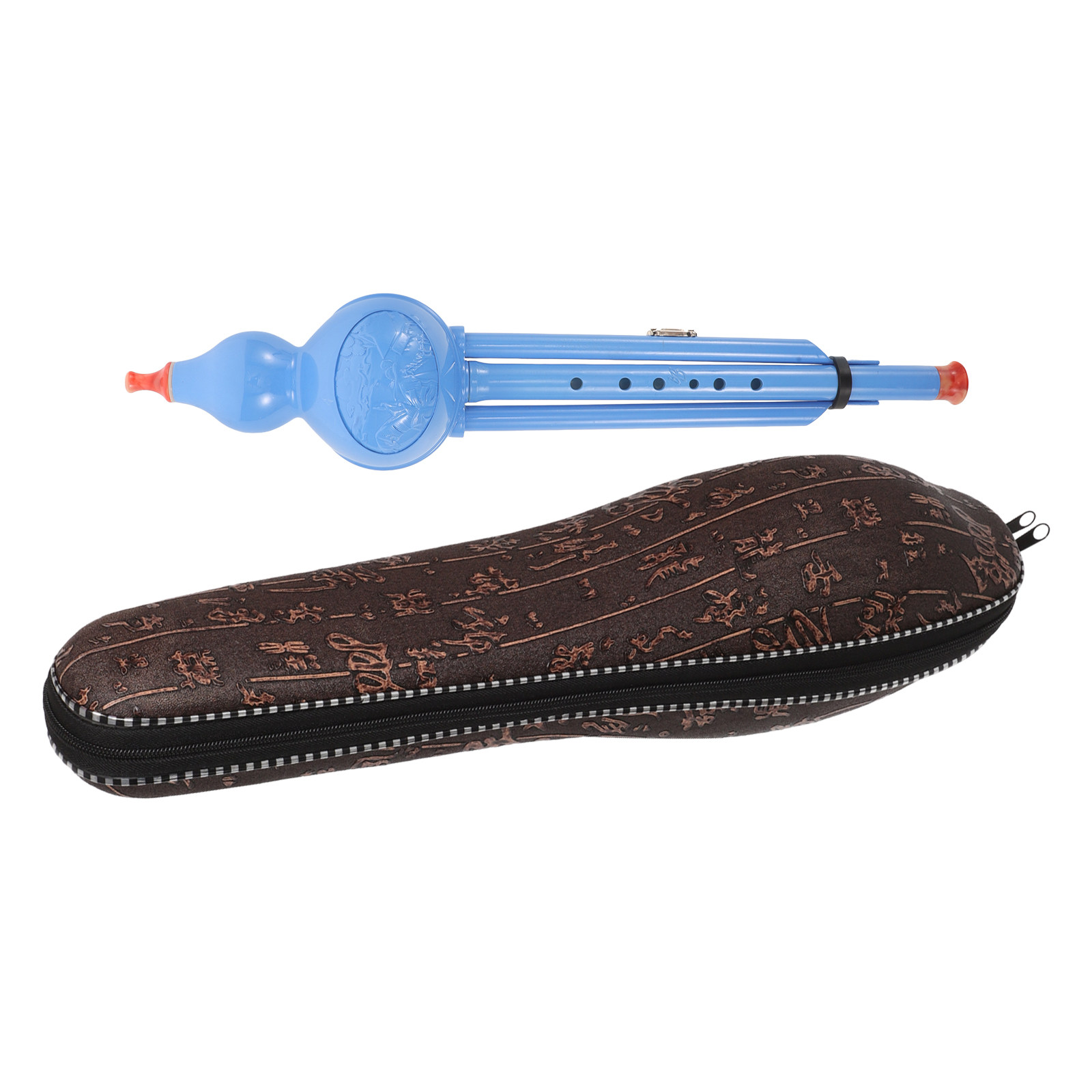 Soprano Recorder Plastic - ขลุ่ยฮูลูซี 7 รู ขลุ่ยโซปราโน สำหรับผู้เริ่มต้น เด็ก