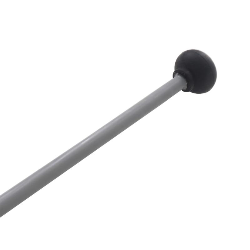 1 คู่ Double HEAD Marimba Mall - Picture Of Musical Instrument บทวิจารณ์และราคา