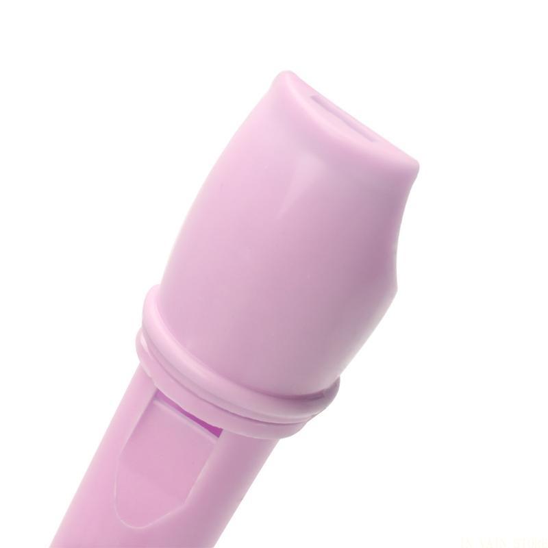 M5TC พลาสติกเครื่องดนตรี Music - Soprano Recorder Plastic บทวิจารณ์และราคา