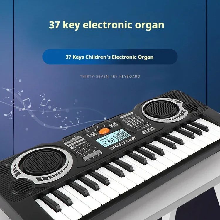 คีย์บอร์ดอิเล็กทรอนิกส์สำหรับเ - Musical Instrument Harmonium บทวิจารณ์และราคา