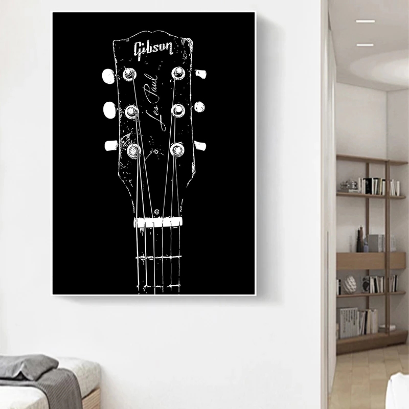 เครื่องดนตรีกีตาร์ไฟฟ้าสิทธิบั - Picture Of Musical Instrument บทวิจารณ์และราคา
