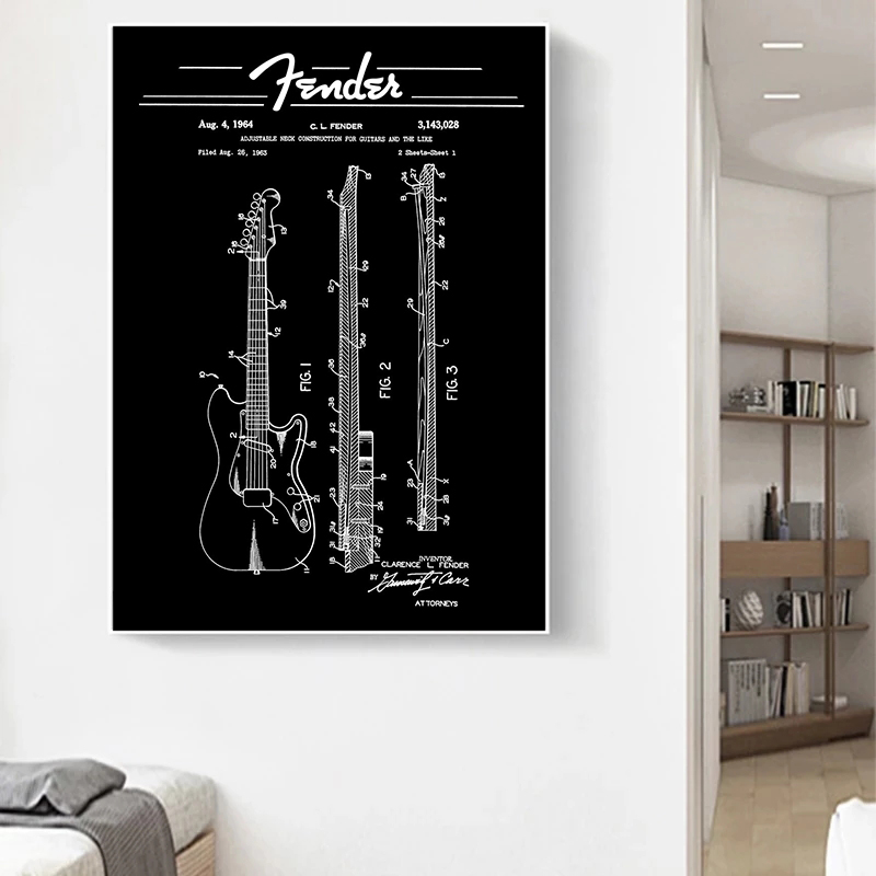 เครื่องดนตรีกีตาร์ไฟฟ้าสิทธิบั - Picture Of Musical Instrument บทวิจารณ์และราคา