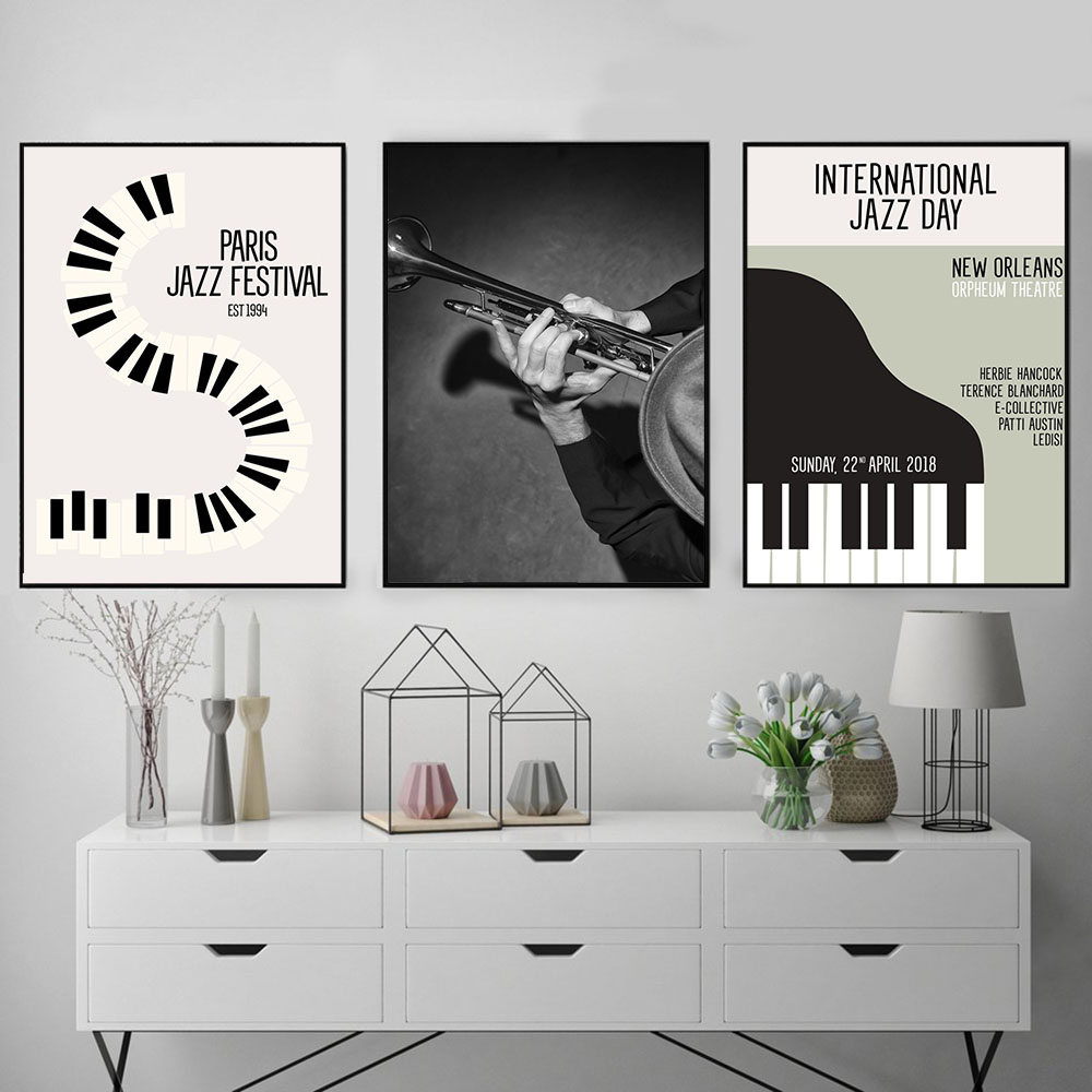 Vintage Gallery ภาพวาดผ้าใบภาพ - Picture Of Musical Instrument บทวิจารณ์และราคา