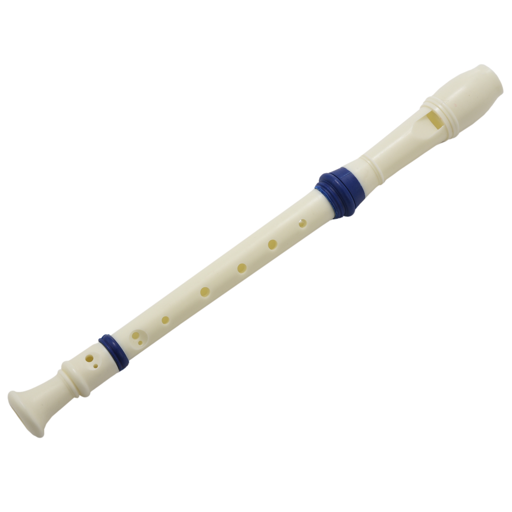 【ไซเบอร์มันเดย์】ขลุ่ยรีคอร์เดอ - Soprano Recorder Plastic บทวิจารณ์และราคา