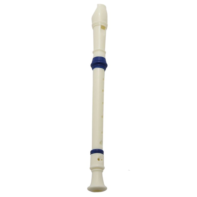 A89E-3X นักเรียนพลาสติก 8 รู โ - Soprano Recorder Plastic บทวิจารณ์และราคา