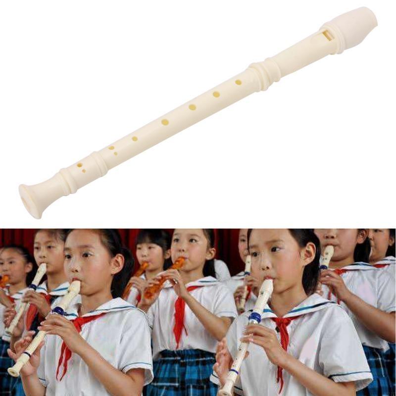 เครื่องดนตรีพลาสติก Musical So - Soprano Recorder Plastic บทวิจารณ์และราคา