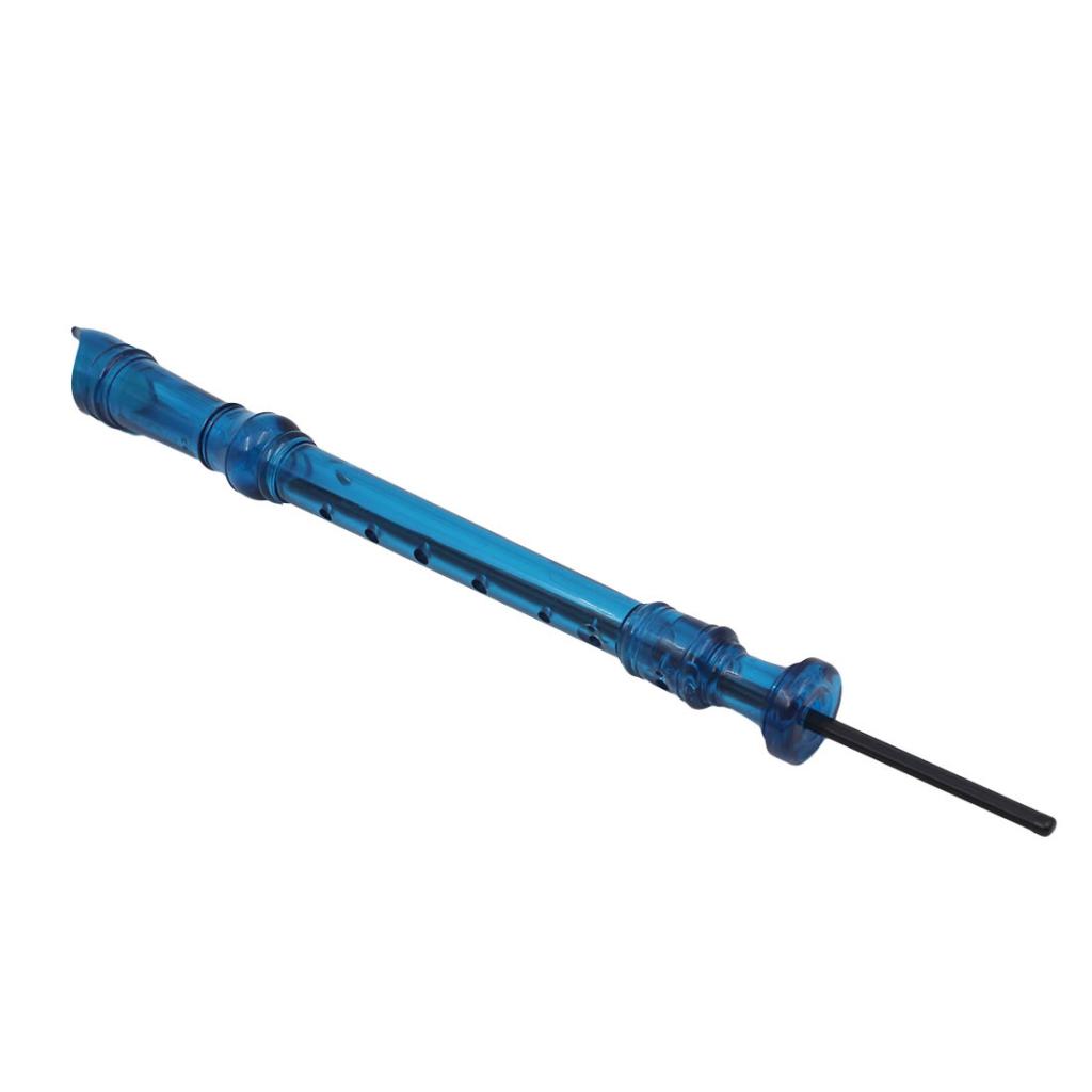 ขลุ่ยโซปราโนพลาสติก 8 รู คลาริ - Soprano Recorder Plastic บทวิจารณ์และราคา