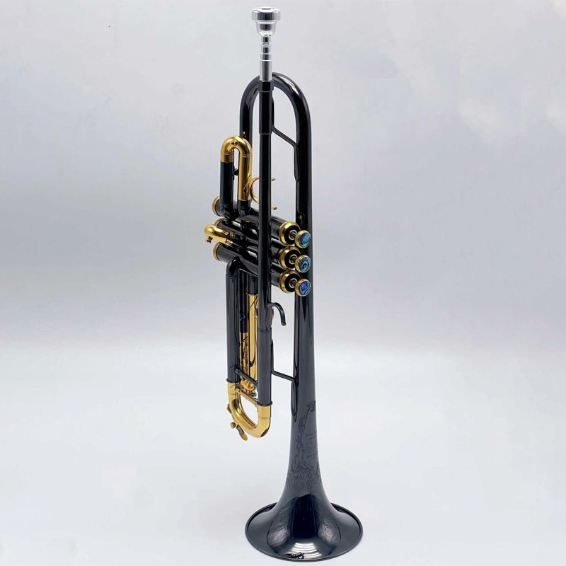 ทรัมเป็ต Stradivarius รุ่นฉลอง - Musical Instrument Bugle บทวิจารณ์และราคา