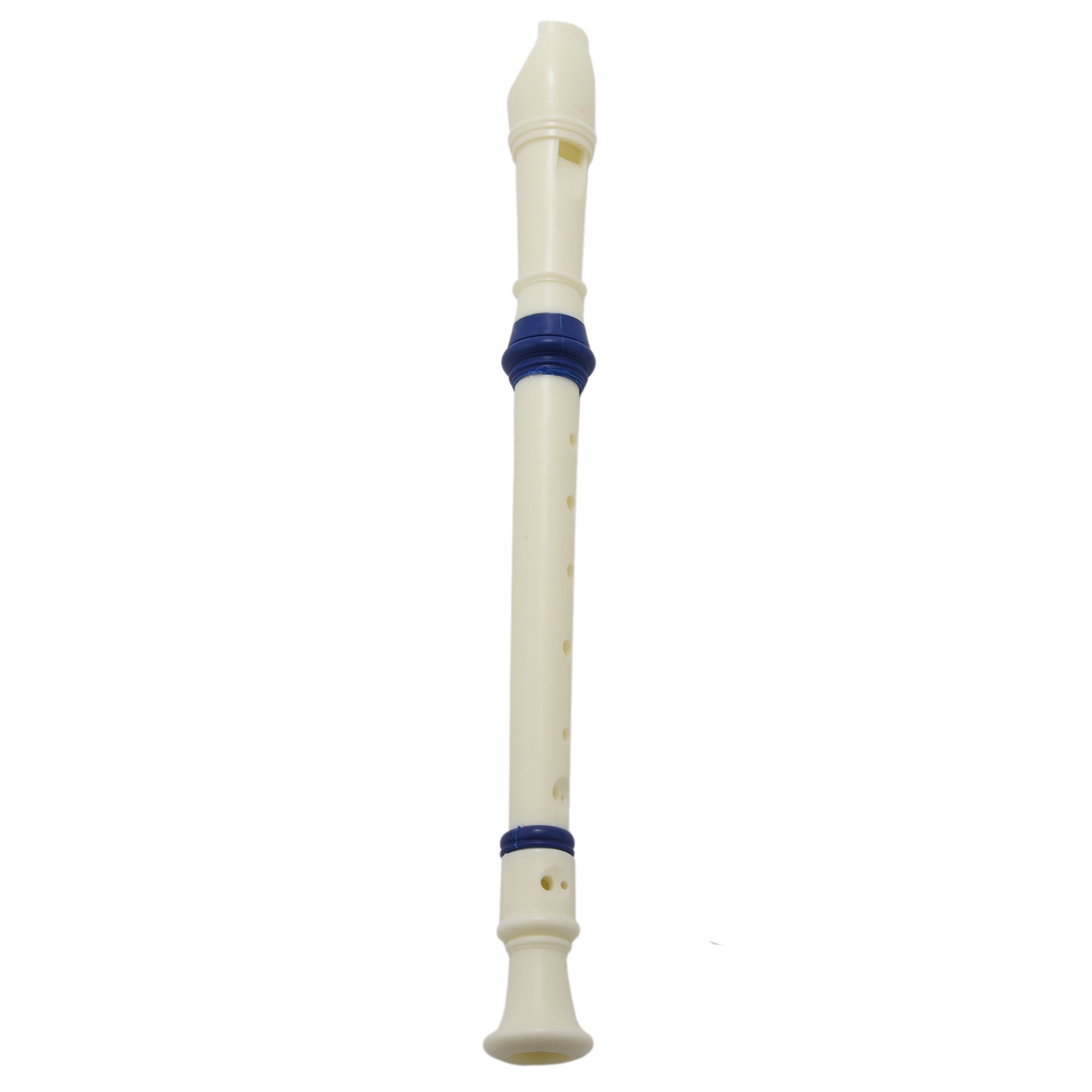 ABLB-10X นักเรียนพลาสติก 8 รู  - Soprano Recorder Plastic บทวิจารณ์และราคา