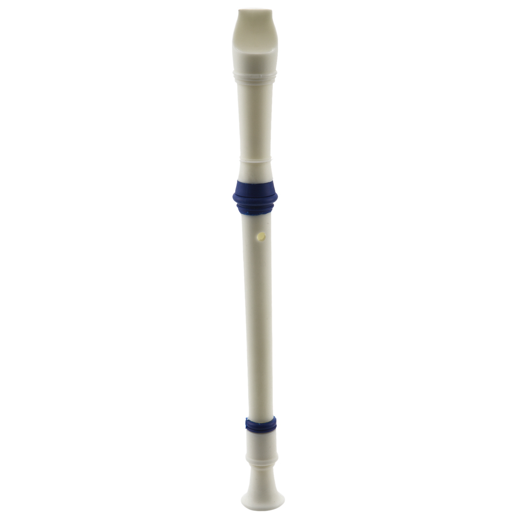ABLB-10X นักเรียนพลาสติก 8 รู  - Soprano Recorder Plastic บทวิจารณ์และราคา