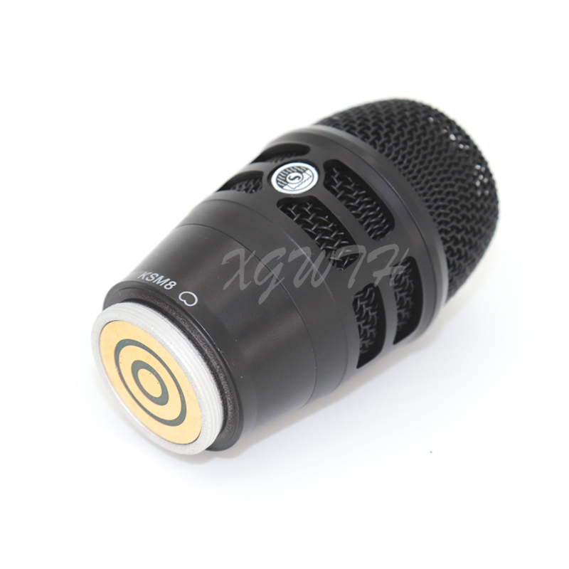 เปลี่ยนตลับหมึกแคปซูลไมโครโฟนแ - Shure Mic Mv7 บทวิจารณ์และราคา