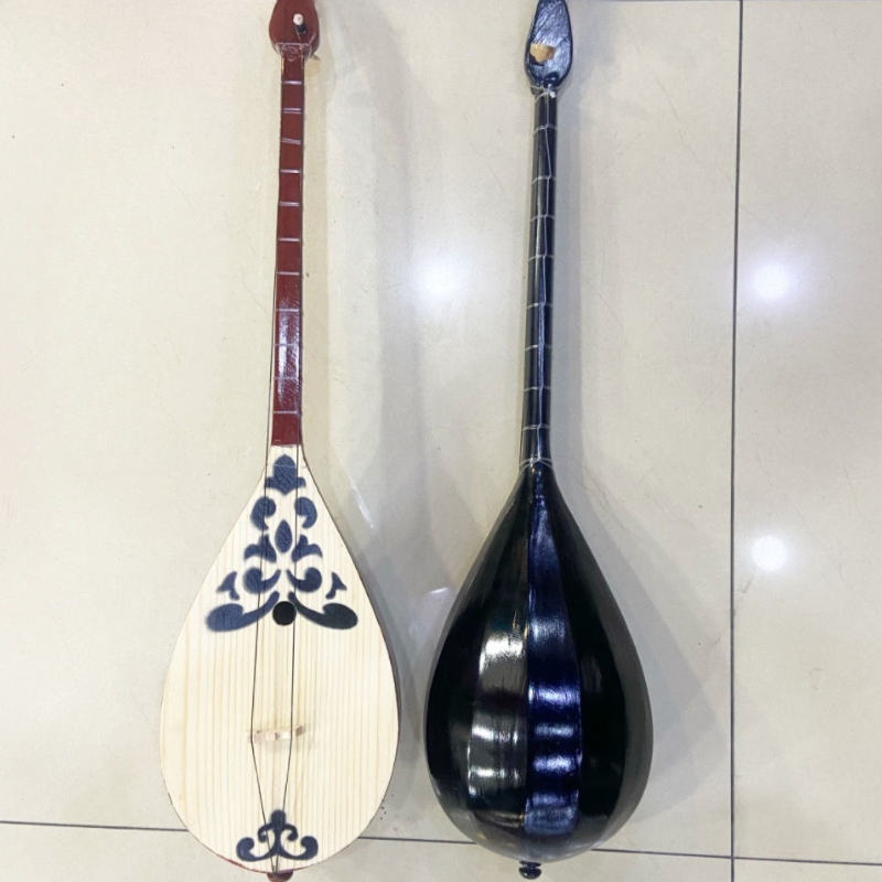 ดนตรีโดมบรา 80 ซม. 2 สาย เครื่ - Musical Instrument Harmonium บทวิจารณ์และราคา