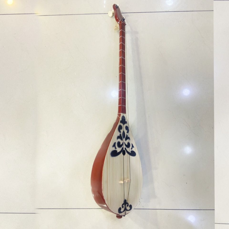 ดนตรีโดมบรา 80 ซม. 2 สาย เครื่ - Musical Instrument Harmonium บทวิจารณ์และราคา