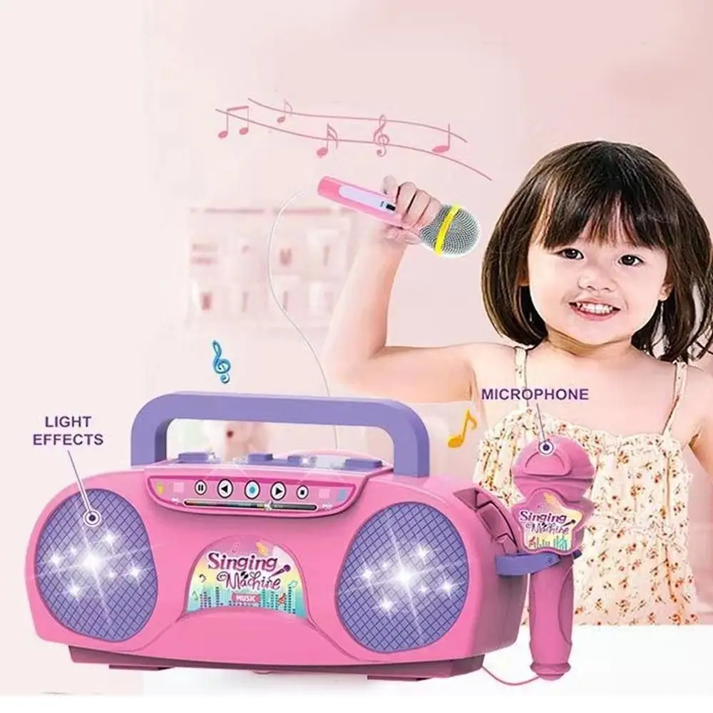 เครื่องดนตรีไมโครโฟนคาราโอเกะพ - Musical Instrument Harmonium บทวิจารณ์และราคา