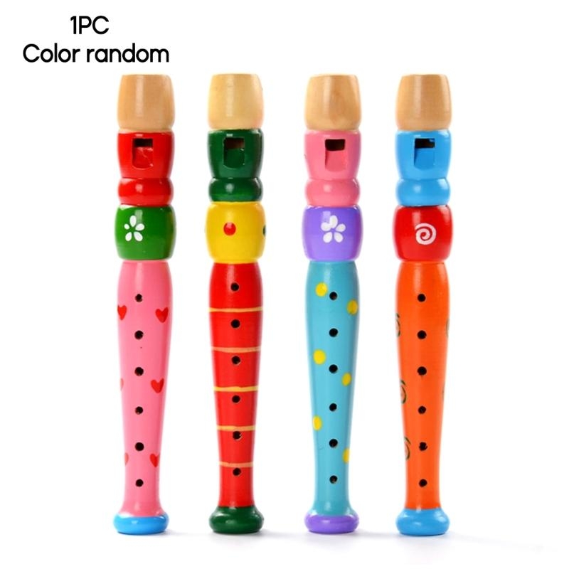 บันทึกโซปราโน 6Hole สีสัน ขลุ่ - Soprano Recorder Plastic บทวิจารณ์และราคา