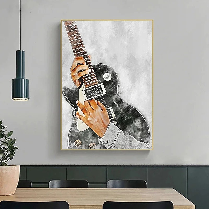 1 ชิ้นไร้กรอบเครื่องดนตรีแซ็กโ - Picture Of Musical Instrument บทวิจารณ์และราคา