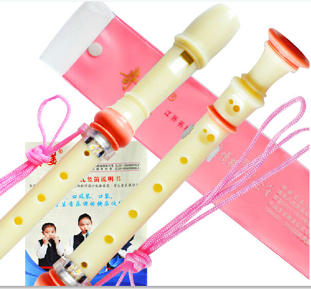 ขายร้อนเยอรมัน 8 หลุม Soprano  - Soprano Recorder Plastic บทวิจารณ์และราคา