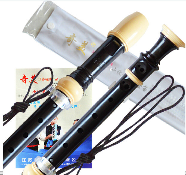 ขายร้อนเยอรมัน 8 หลุม Soprano  - Soprano Recorder Plastic บทวิจารณ์และราคา
