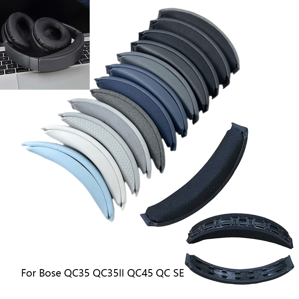แถบคาดศีรษะแบบถอดได้สําหรับ Bo - Bose Headphone Qc45 บทวิจารณ์และราคา