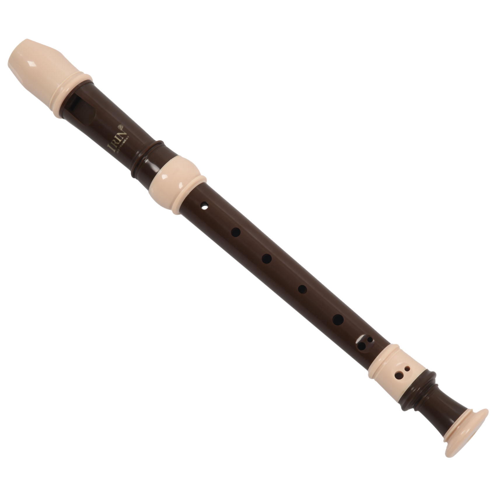 เครื่องดนตรีรีคอร์เดอร์ รุ่น A - Soprano Recorder Plastic บทวิจารณ์และราคา