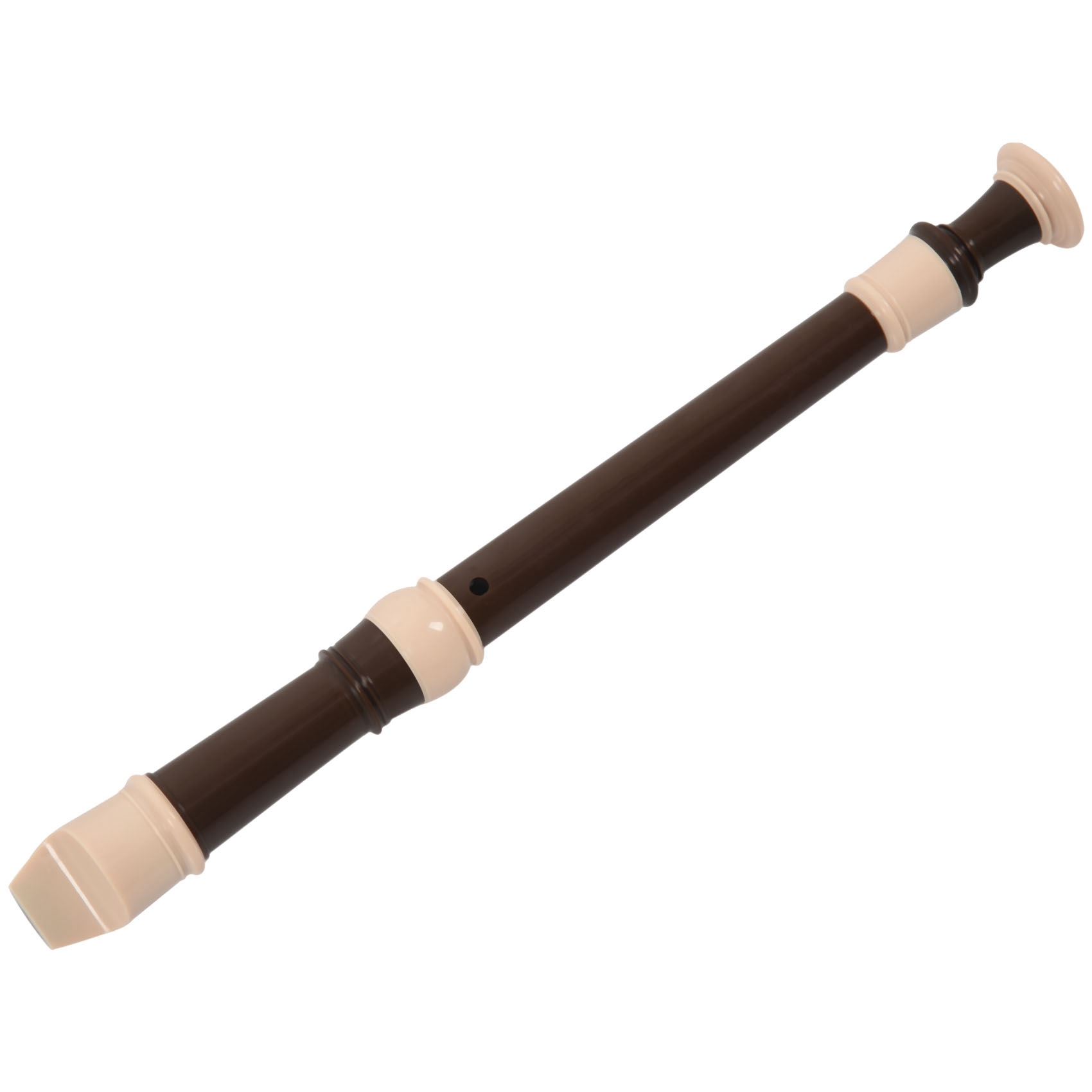 เครื่องดนตรีรีคอร์เดอร์ รุ่น A - Soprano Recorder Plastic บทวิจารณ์และราคา