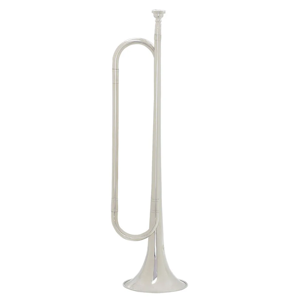 แตรทรัมเป็ต SLADE Retro Bb Fla - Musical Instrument Bugle บทวิจารณ์และราคา