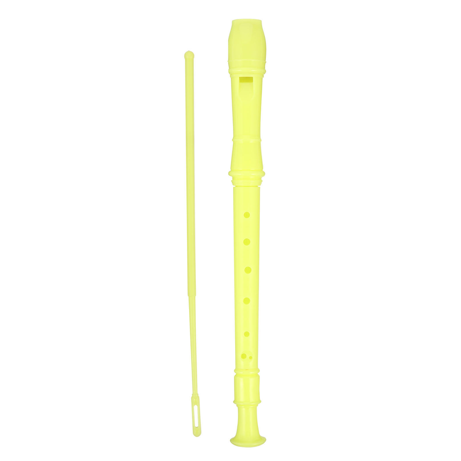 1 ชุด รีคอร์เดอร์โซปราโน 8 รู  - Soprano Recorder Plastic บทวิจารณ์และราคา