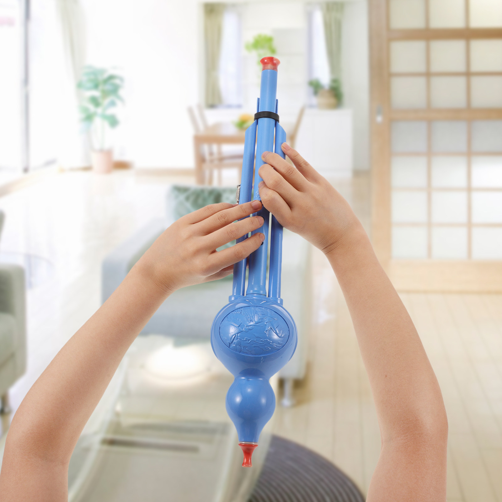 ขลุ่ยฮูลูซี 7 รู ขลุ่ยโซปราโน  - Soprano Recorder Plastic บทวิจารณ์และราคา