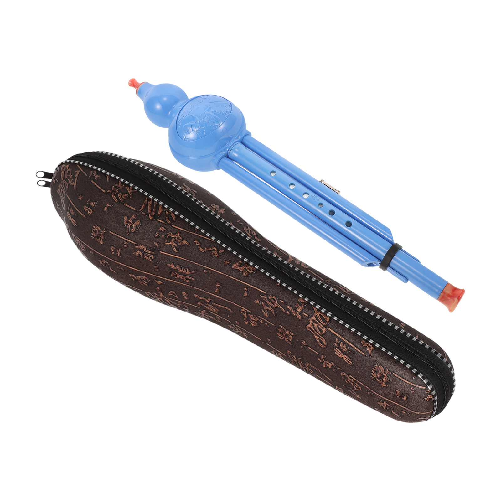 ขลุ่ยฮูลูซี 7 รู ขลุ่ยโซปราโน  - Soprano Recorder Plastic บทวิจารณ์และราคา