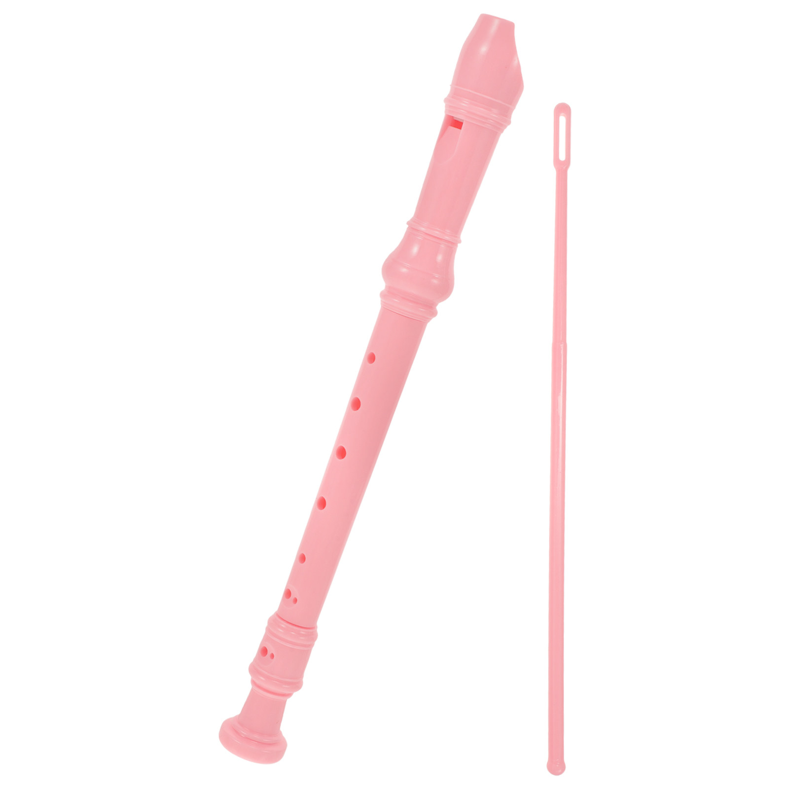 1 ชุด รีคอร์เดอร์โซปราโน 8 รู  - Soprano Recorder Plastic บทวิจารณ์และราคา
